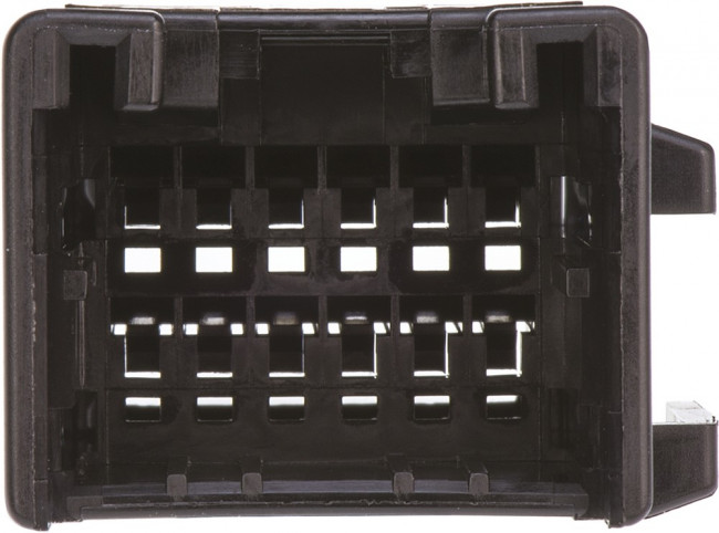 174058-2, Automotive Connectors 040 12 POS RECPT 174058-2, Automotive Connectors 040 12 POS RECPT