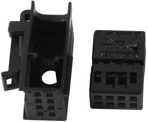 1745000-3, Automotive Connectors SOCKET CONN 8 POS KIT X MQS CONTACTS 1745000-3, Automotive Connectors SOCKET CONN 8 POS KIT X MQS CONTACTS