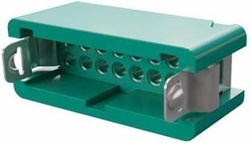 G125-3041696L4, Headers &amp; Wire Housings 1.25MM M HSG 2X8 POS LAT