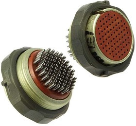 МР1-76-5-В *ОС*, Разъем