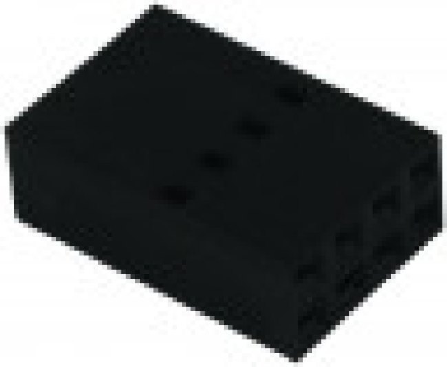 22-55-2221, Headers &amp; Wire Housings NONPOLARIZED HDR 22P dual row