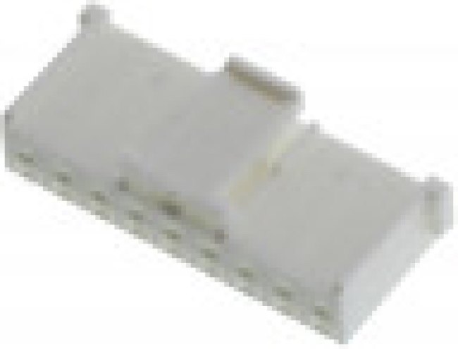 51103-0900, CONNECTOR HOUSING, RCPT, 9POS