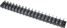 38760-0118, Barrier Terminal Blocks CB BTS STD 18 ASY