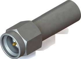 M39012/55-3129, RF MIL Spec Connectors SMA PLG CRMP RG303 AND RG58