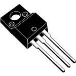 STP9NK50ZFP транзистор: N-MOSFET 500V 9A  0.82Om
