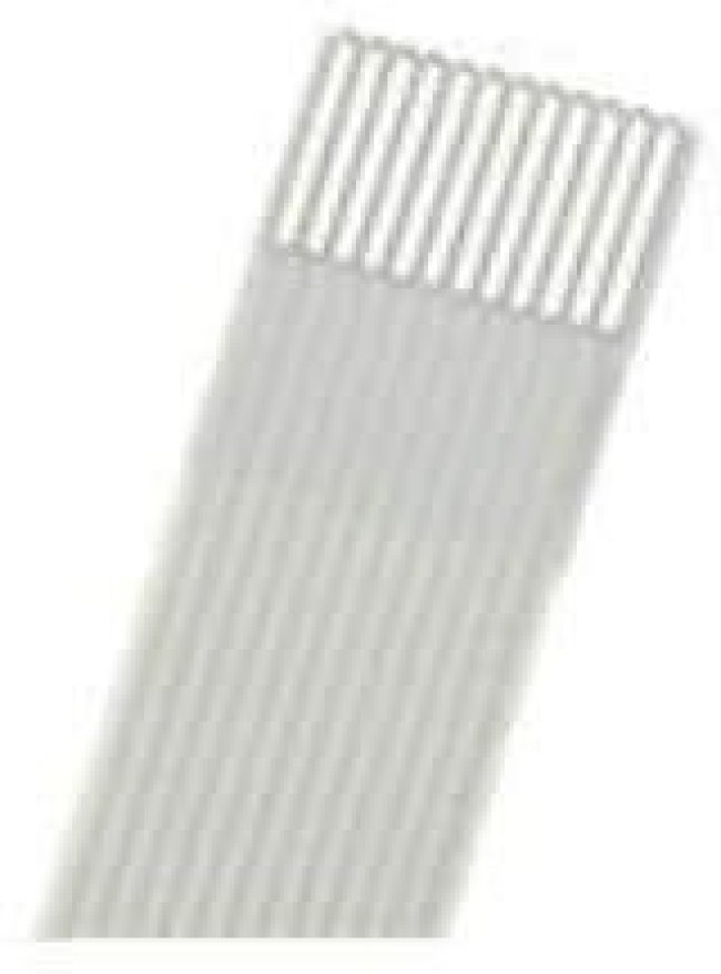 98266-0535, FFC / FPC Jumper Cables Premo-Flex 0.50 Jmpr Lgt 30 TypeA 50Ckt 98266-0535, FFC / FPC Jumper Cables Premo-Flex 0.50 Jmpr Lgt 30 TypeA 50Ckt