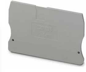 Концевая крышка D-ST 4 3030420