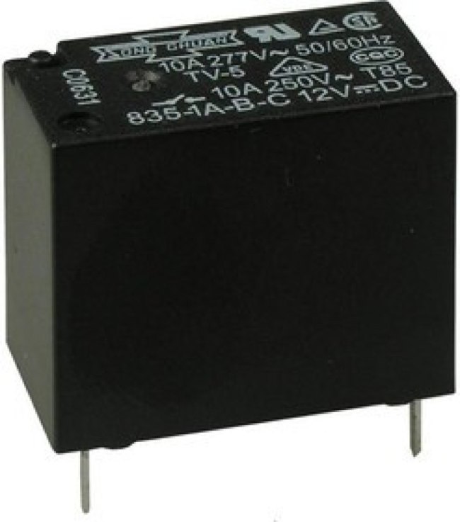 835-1A-B-C-18VDC