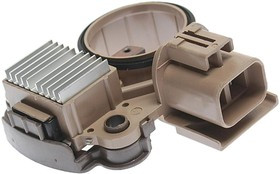 37370-45050, Регулятор HYUNDAI HD65,72,78,County дв.D4DB напряжения генератора FYC