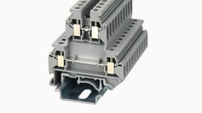 PCKK4-01P-11-00A(H), 4 проводный, серый / PCKK4-01P-11-00A(H)