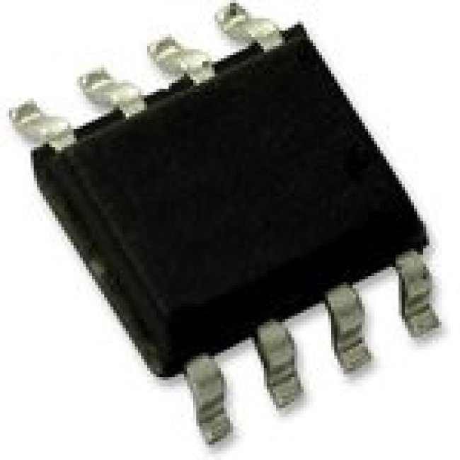 AP7361C-SPR-13, LDO Voltage Regulators LDO CMOS HiCurr