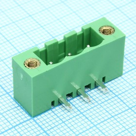 2EDGRM-5.08-03P-14-00AH, (2EDGRM-5.08-03P-14-00ZH)