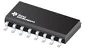 SN74HCS365PWR, TSSOP-16 Buffer/Driver/Transceiver