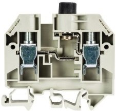 57.910.5055.0 FUSE TERMINAL WK 10/SI U 5 X 20 /V0