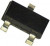 LM4040DYM3-4.1-TR, Voltage References Shunt Voltage Reference, 4.096V, 1.0% Accuracy, 150ppm/deg