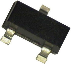 LM4040DYM3-4.1-TR, Voltage References Shunt Voltage Reference, 4.096V, 1.0% Accuracy, 150ppm/deg