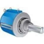 3540S-1-202L, 2 кОм, Резистор прецизионный многооборотный