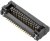 204927-0301, Mezzanine Connector, Receptacle, 0.4 мм, 2 ряд(-ов), 30 контакт(-ов), Поверхностный Монтаж