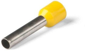 Наконечник штыревой НШВИ 6.0-18 КВТ 79450 Наконечник штыревой НШВИ 6.0-18 КВТ 79450