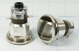 Ультразвуковой излучатель для косметики и медицины, 28кГц/50Вт, конст УП\Косметика\ 28кГц\50Вт\\HNM- Ультразвуковой излучатель для косметики и медицины, 28кГц/50Вт, конст УП\Косметика\ 28кГц\50Вт\\HNM-