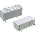 RM12-3021-35-1005, 862404 , Реле электромагнитное, SPST-NO, Ucoil:5VDC, 8A/250VAC, 8A/24VDC