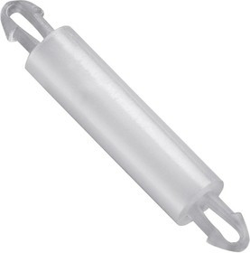 709653500, PCB Mounting, Dual Side Lock-In Support, Nylon 6.6, 10.5 mm x 3.4 mm, WA-SNSN Series 709653500, PCB Mounting, Dual Side Lock-In Support, Nylon 6.6, 10.5 mm x 3.4 mm, WA-SNSN Series