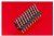 26-48-1025, Headers &amp; Wire Housings VERT B/A HDR 2P TIN FRICTION LOCK