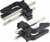 26-48-1025, Headers &amp; Wire Housings VERT B/A HDR 2P TIN FRICTION LOCK