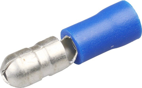 F2A(5), клемма штырь d=4.96 на провод 1.25-2.0