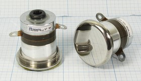 Ультразвуковой излучатель для косметики и медицины, 43кГц/50Вт, конст УП\Косметика\ 43кГц\50Вт\\HNM- Ультразвуковой излучатель для косметики и медицины, 43кГц/50Вт, конст УП\Косметика\ 43кГц\50Вт\\HNM-