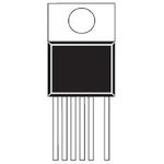 TOP259YN, IC: PMIC; AC/DC switcher,контроллер SMPS; 59,4?72,6кГц; TO220-7C TOP259YN, IC: PMIC; AC/DC switcher,контроллер SMPS; 59,4?72,6кГц; TO220-7C