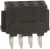 DF11-8DS-2DSA(05), PCB Receptacle, Wire-to-Board, 2 мм, 2 ряд(-ов), 8 контакт(-ов), Монтаж в Сквозное Отверстие DF11-8DS-2DSA(05), PCB Receptacle, Wire-to-Board, 2 мм, 2 ряд(-ов), 8 контакт(-ов), Монтаж в Сквозное Отверстие