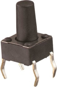 430186050716, Tactile Switches WS-TATV Tact Switch