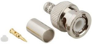 031-321-RFX, RF Connectors / Coaxial Connectors STRT CRMP PLG 59 62 8241 8263 8279 031-321-RFX, RF Connectors / Coaxial Connectors STRT CRMP PLG 59 62 8241 8263 8279
