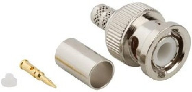 031-321-RFX, RF Connectors / Coaxial Connectors STRT CRMP PLG 59 62 8241 8263 8279 031-321-RFX, RF Connectors / Coaxial Connectors STRT CRMP PLG 59 62 8241 8263 8279