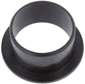 XFM-1820-12, Опорная втулка, Верс с юбкой, Внешн.диам 20мм, L 12мм, черный XFM-1820-12, Опорная втулка, Верс с юбкой, Внешн.диам 20мм, L 12мм, черный