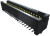 TFM-120-02-L-D-A, Headers &amp; Wire Housings High-Reliability Tiger Eye Terminal Strips, .050" Pitch