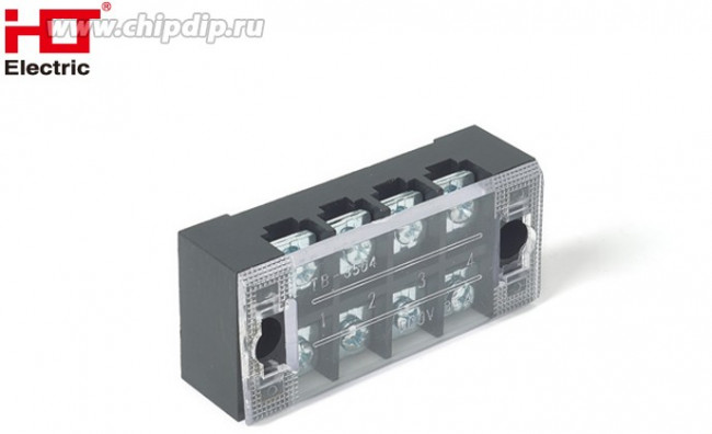 081-11-35, Блок зажимов ТВ-3504 35A HLT