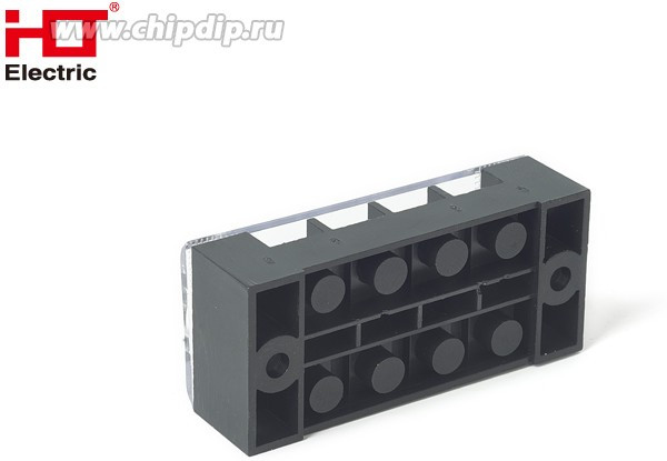 081-11-35, Блок зажимов ТВ-3504 35A HLT