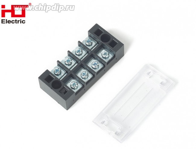 081-11-35, Блок зажимов ТВ-3504 35A HLT