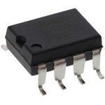 ISO1050DUB, Изолированный приемопередатчик интерфейса CAN [DUB-8]