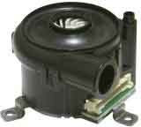 TF037C-2100-F, Blowers & Centrifugal Fans Micro Blower, 45K r/min, 4 kPa, 94 grams TF037C-2100-F, Blowers & Centrifugal Fans Micro Blower, 45K r/min, 4 kPa, 94 grams