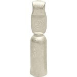 1307, Контакт, "папа" / "мама", 0,6AWG, обжим, на провод, 0,75А