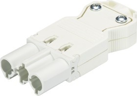 92.932.3053.0 CONNECTOR MALE GST18I3S S1 ZR1 WS 92.932.3053.0 CONNECTOR MALE GST18I3S S1 ZR1 WS