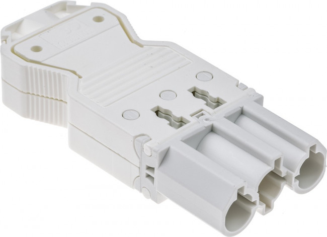 92.932.3053.0 CONNECTOR MALE GST18I3S S1 ZR1 WS 92.932.3053.0 CONNECTOR MALE GST18I3S S1 ZR1 WS