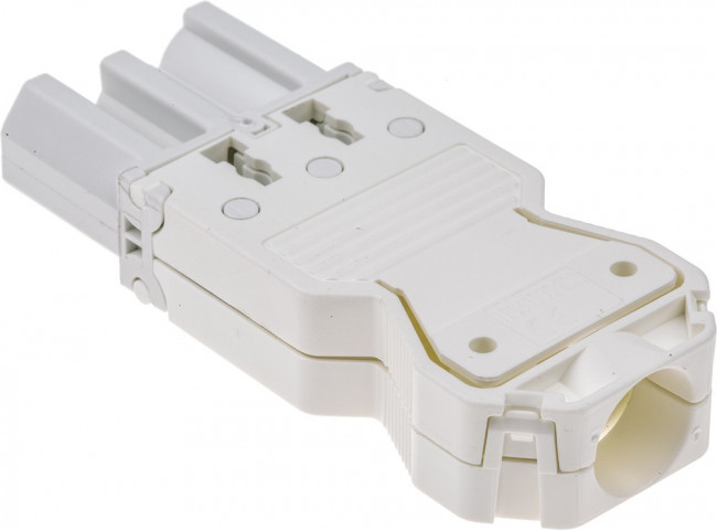 92.932.3053.0 CONNECTOR MALE GST18I3S S1 ZR1 WS 92.932.3053.0 CONNECTOR MALE GST18I3S S1 ZR1 WS