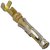 66399-3, Type III+ Series Female Crimp Terminal, 24AWG Min, 20AWG Max 66399-3, Type III+ Series Female Crimp Terminal, 24AWG Min, 20AWG Max