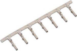 64900513722DEC, WR-MPC4 Series Female Crimp Terminal, 16AWG Max