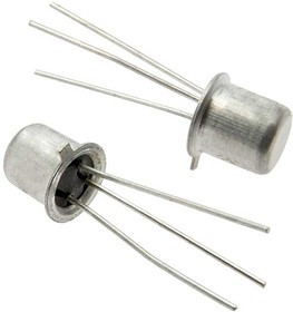 2Т326А (НИКЕЛЬ), Транзистор 2Т326А (НИКЕЛЬ), Транзистор