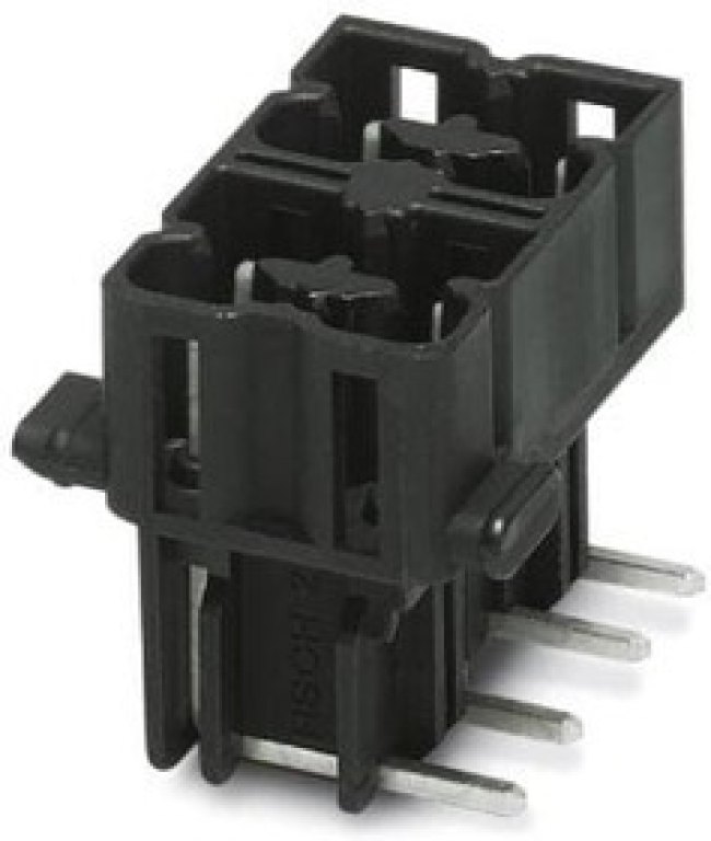 2201790, Power to the Board HSCH 2,5-2U-TTTT 9005